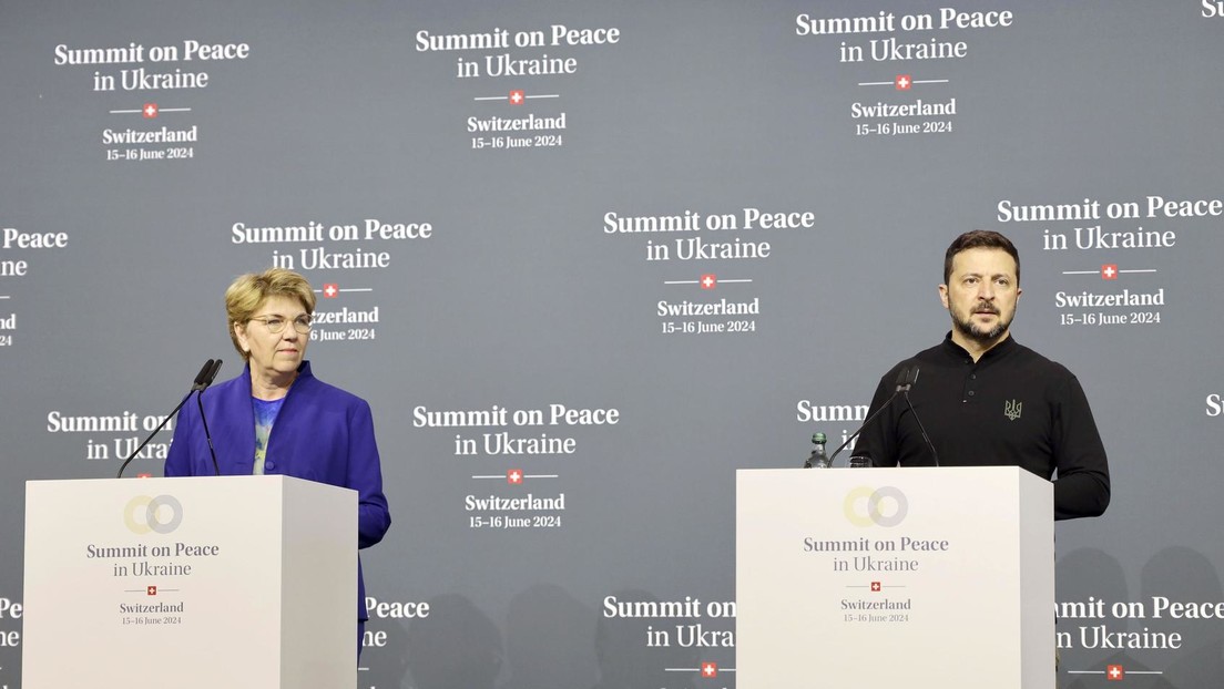 Nach Irak und Jordanien: Ruandas Unterschrift verschwindet aus Liste des Schweizer "Friedensgipfels"