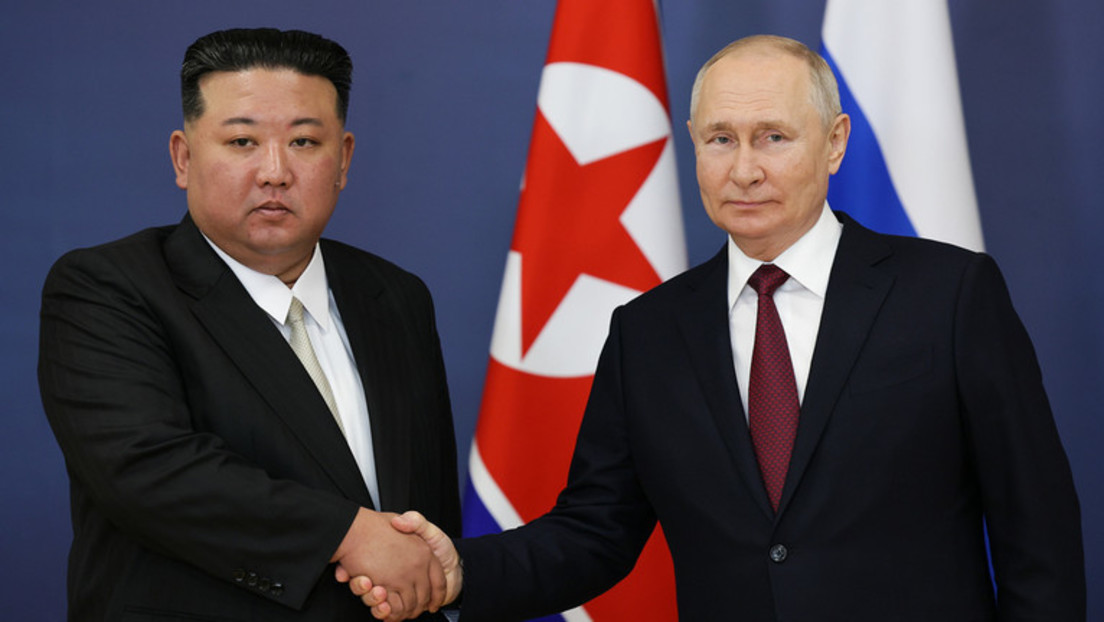 Russland und Nordkorea wollen Vertrag über strategische Partnerschaft unterzeichnen