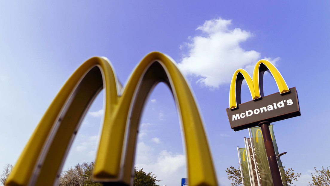 McDonald's beendet Versuch mit KI – nach Eiscreme mit Speck