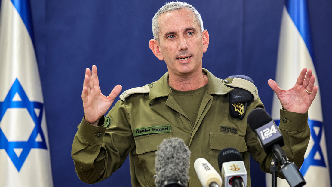 Militär widerspricht Netanjahu: Israel kann die Hamas nicht eliminieren