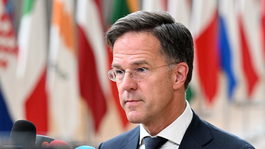 Letztes Land gibt Blockade auf: Weg frei für Mark Rutte als NATO-Chef