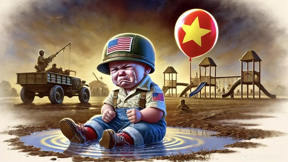 Washington not amused: USA sind verstimmt über Vietnam wegen Putin-Besuch