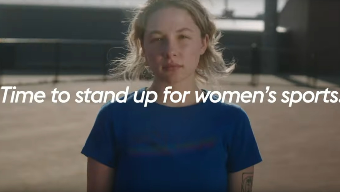 TikTok löscht Werbung für Sportbekleidungsmarke, die auf zwei Geschlechtern besteht