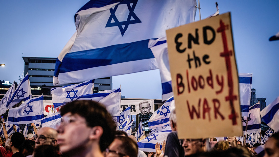 Israel droht Armenien mit Konsequenzen für Anerkennung von Palästina