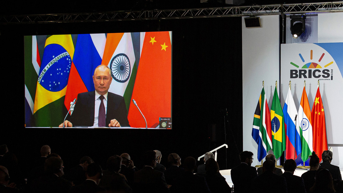 BRICS-Erweiterung: Herausforderung für Westen, Vorteil für Putin und Xi