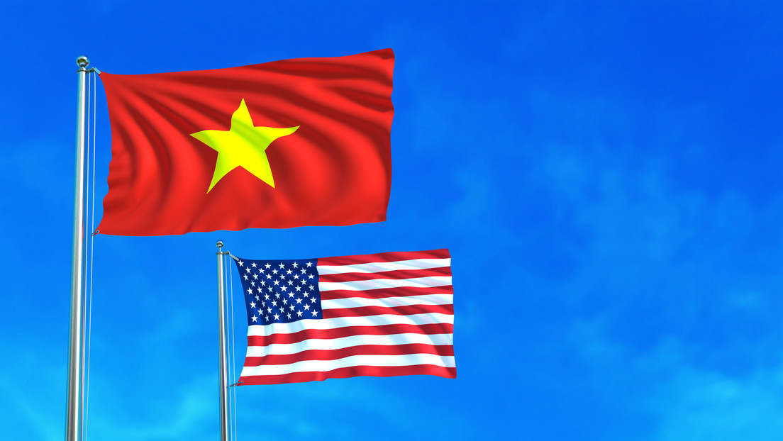 Nach Putins Besuch fährt US-Delegation nach Vietnam: Hanoi nennt Washington strategischen Partner