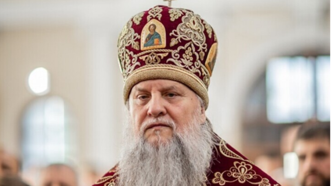 Nach Vermittlung durch den Papst: Bischof der Ukrainisch-Orthodoxen Kirche nach Russland abgeschoben