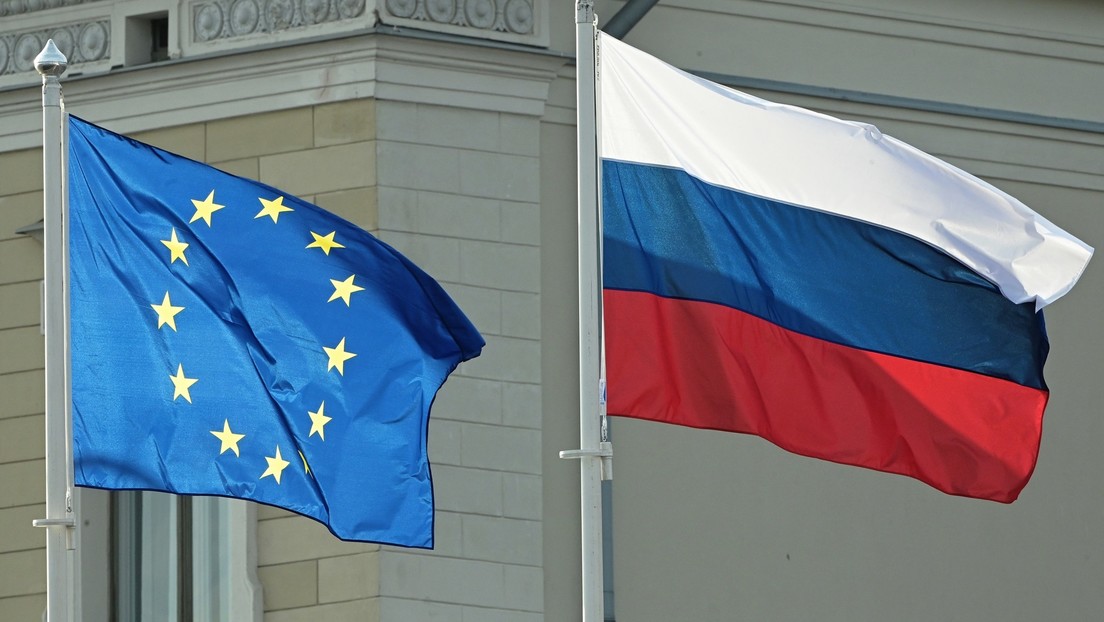 Russland antwortet auf neue EU-Sanktionen