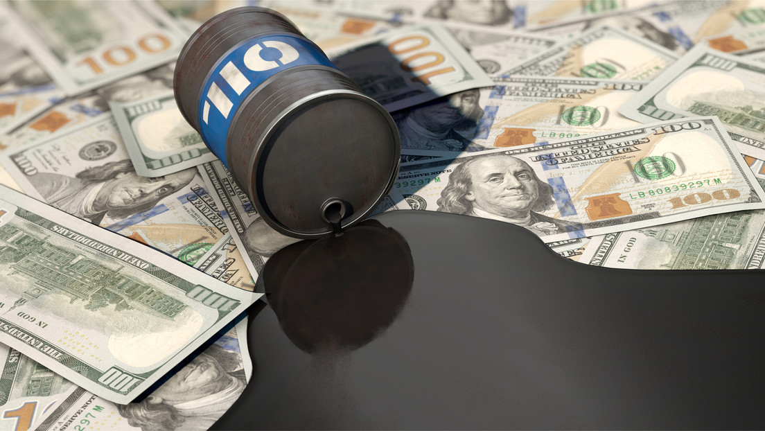 Der Petrodollar ist tot: Was geschah wirklich zwischen den USA und den Saudis?