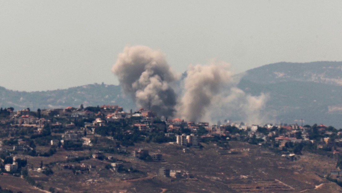 Neue Kriegsgefahr in Nahost: Drohgebärden von Israel und Hisbollah schüren Ängste