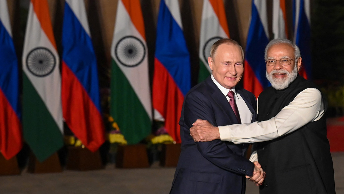 Nord-Süd-Transportkorridor: Russland liefert Indien erstmals Kohle über Iran