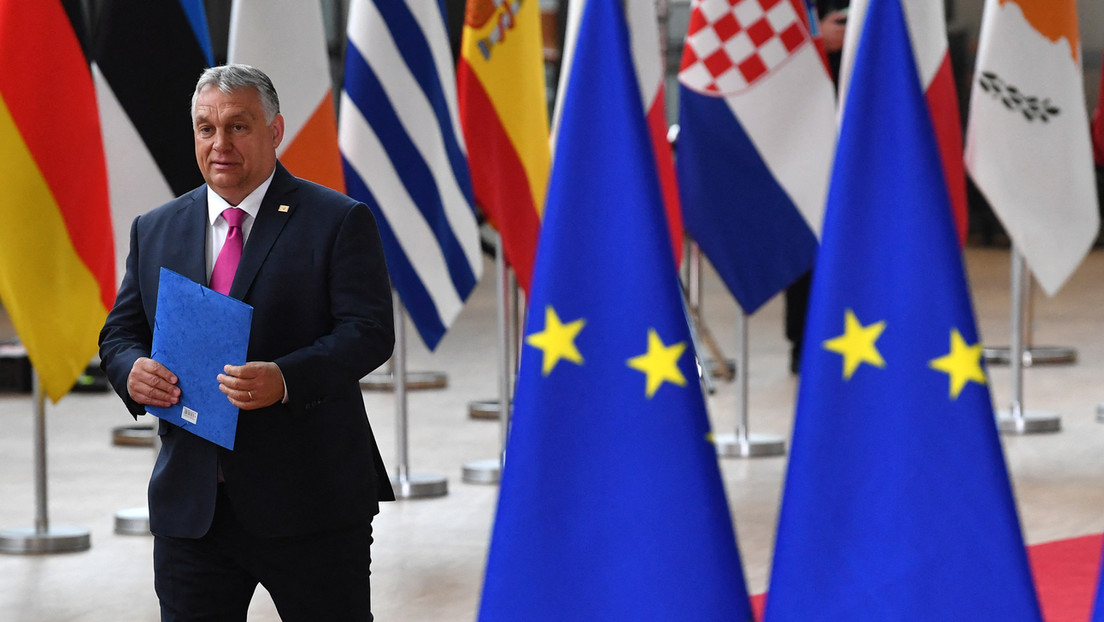 "Make Europe Great Again": Budapest übernimmt EU-Ratsvorsitz