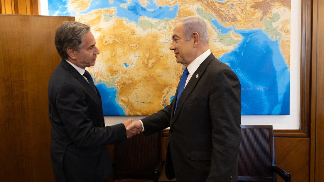 Israel setzt Arbeitsgruppen zum iranischen Atomprogramm wieder ein
