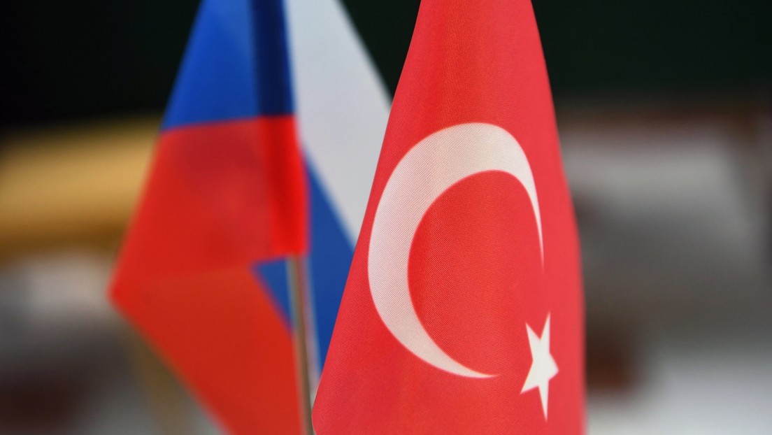 Bericht: Türkei stärkt globale Position dank Partnerschaft mit Russland