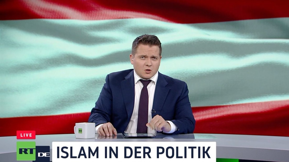 Neue Islam-Partei tritt zur Parlamentswahl in Österreich an
