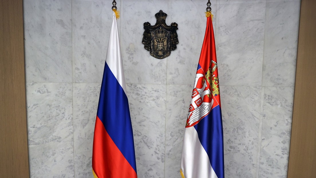 Serbiens Vizepremier: Belgrad verhängt keine Sanktionen gegen Russland
