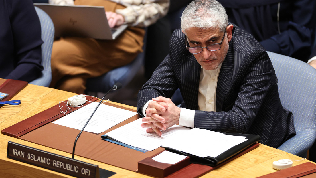 UNO: Iran droht Israel im Falle einer militärischen Aggression gegen Libanon mit Krieg