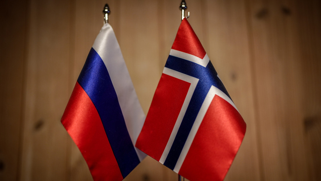 Norwegen schließt sich neuen EU-Russland-Sanktionen an