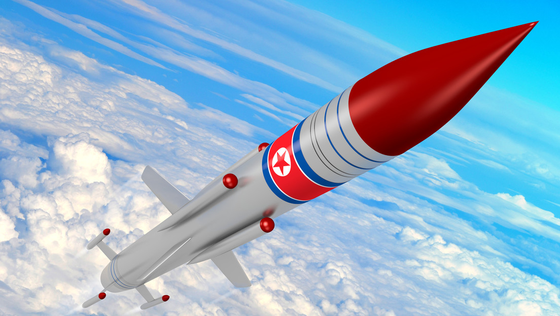 Medien: Nordkorea feuert erneut zwei ballistische Raketen Richtung Japanisches Meer ab