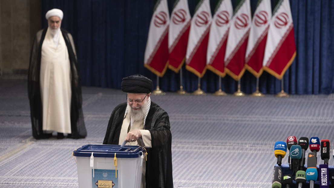 Stichwahl entscheidet: Wer wird Raisis Nachfolger als Irans Präsident?