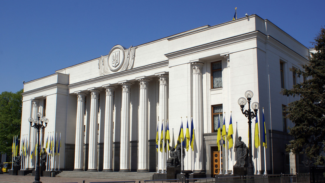 Wettlauf gegen die Zeit: Ukraine droht Zahlungsunfähigkeit