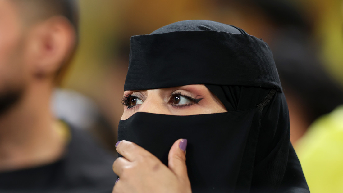 Mufti: Russische Teilrepublik Dagestan will Niqab verbieten