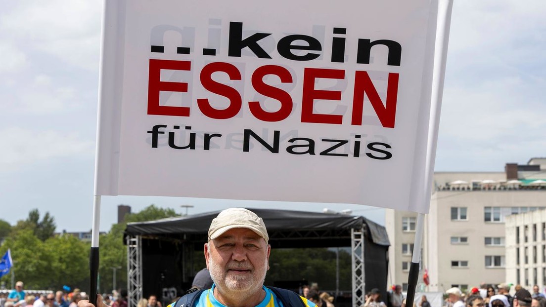 Nach dem AfD-Parteitag in Essen: Mit Hass und Hetze gegen Hass und Hetze