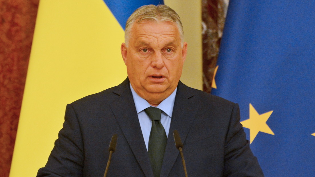 Orbáns Friedensmission in Kiew gescheitert – Was kommt jetzt?