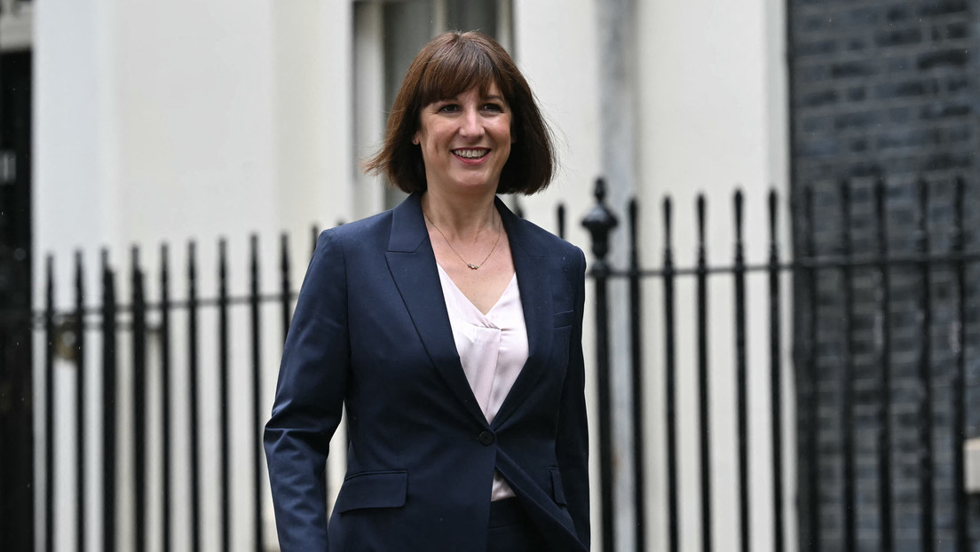 Starmer stellt neues Kabinett zusammen – Erstmals Frau als Finanzministerin