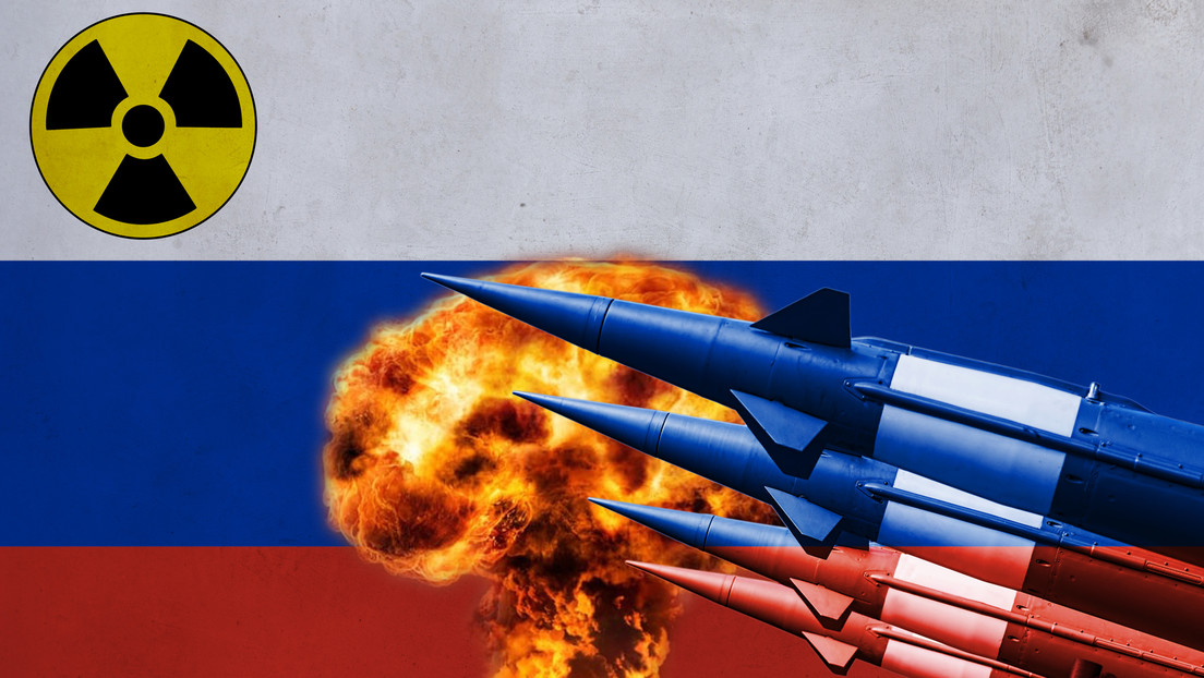 Russisches Außenministerium schließt "Konkretisierung" der Nukleardoktrin nicht aus