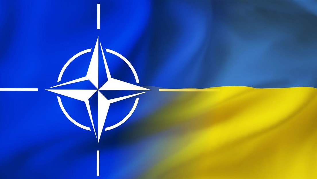NATO-Länder können sich nicht auf Wortlaut des Beitrittsantrags der Ukraine einigen