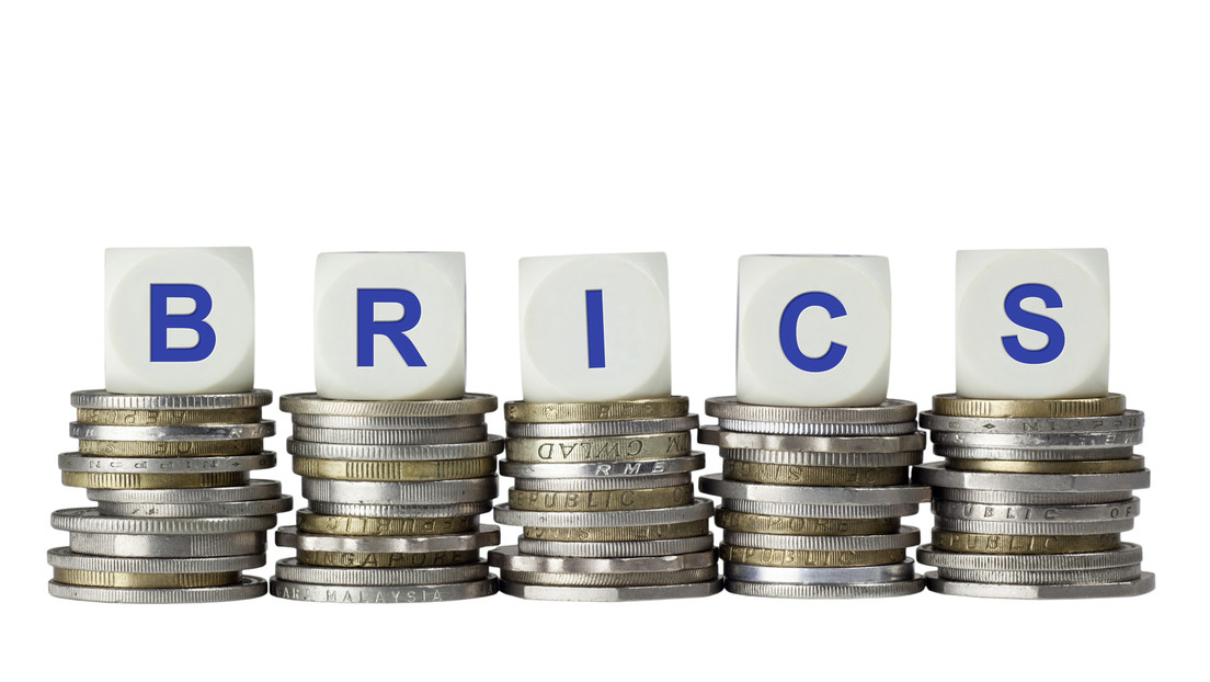 Moskau: BRICS will unabhängiges Finanzsystem einführen