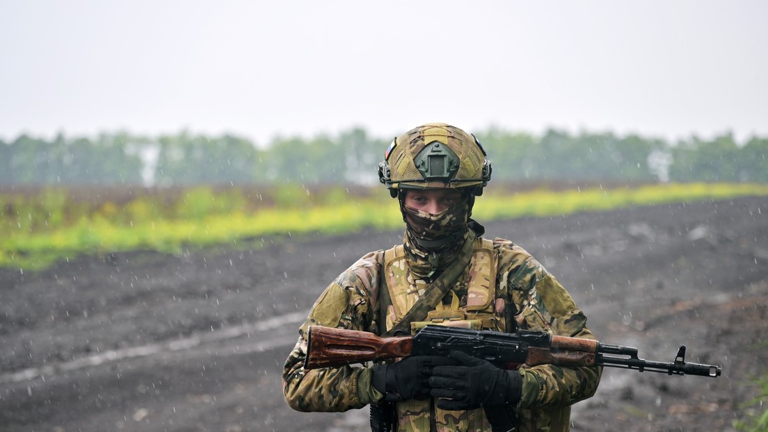 Liveticker Ukraine-Krieg: Einnahme von Tschigari bei Gorlowka soll Attacken auf Stadt eindämmen