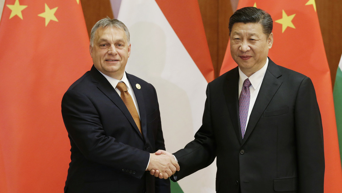 Xi Jinping: Wille der Großmächte könnte Ukraine-Konflikt beenden