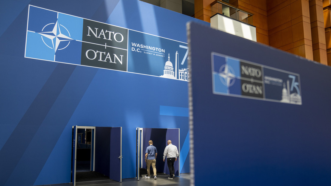 Vor dem Gipfel: NATO und ihre asiatischen Partner wollen enger zusammenrücken