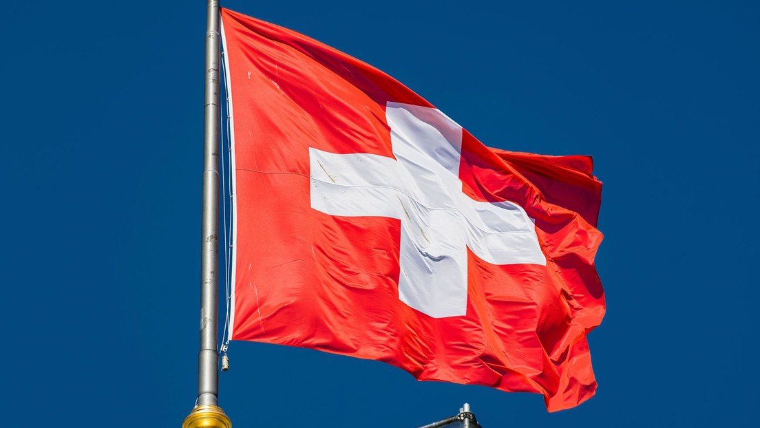 Schweiz weitet Sanktionsliste aus – Russische Medien werden aber nicht verboten