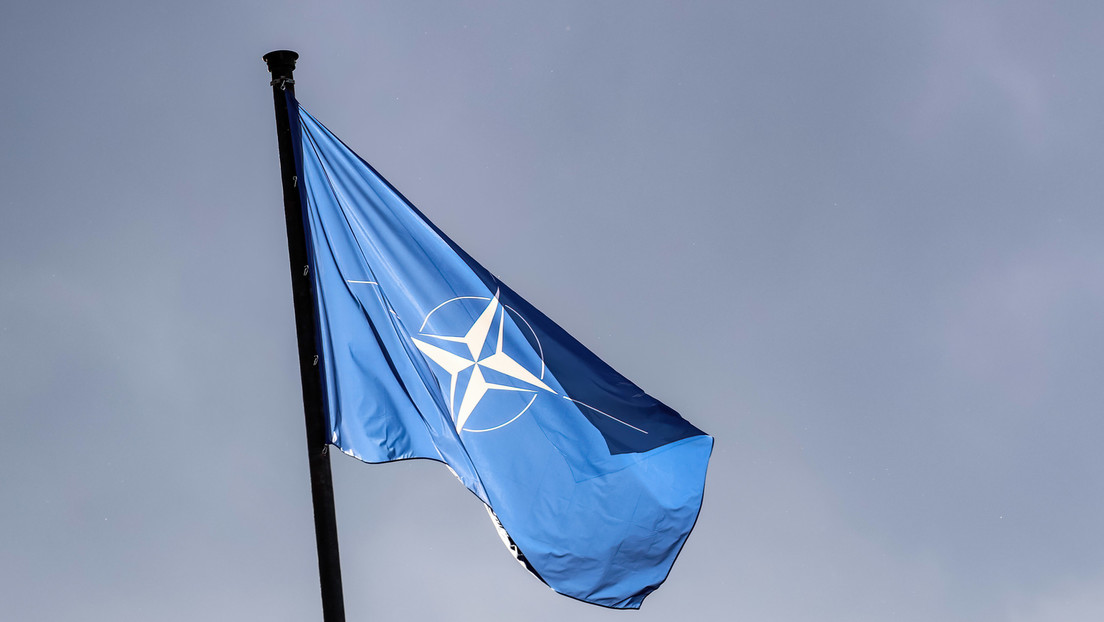 Schwierige Vorzeichen: Jubiläums-Gipfel der NATO in Washington