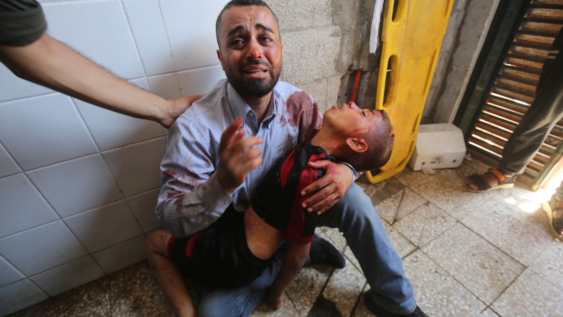 Zählung der Toten in Gaza: schwierig, aber unerlässlich