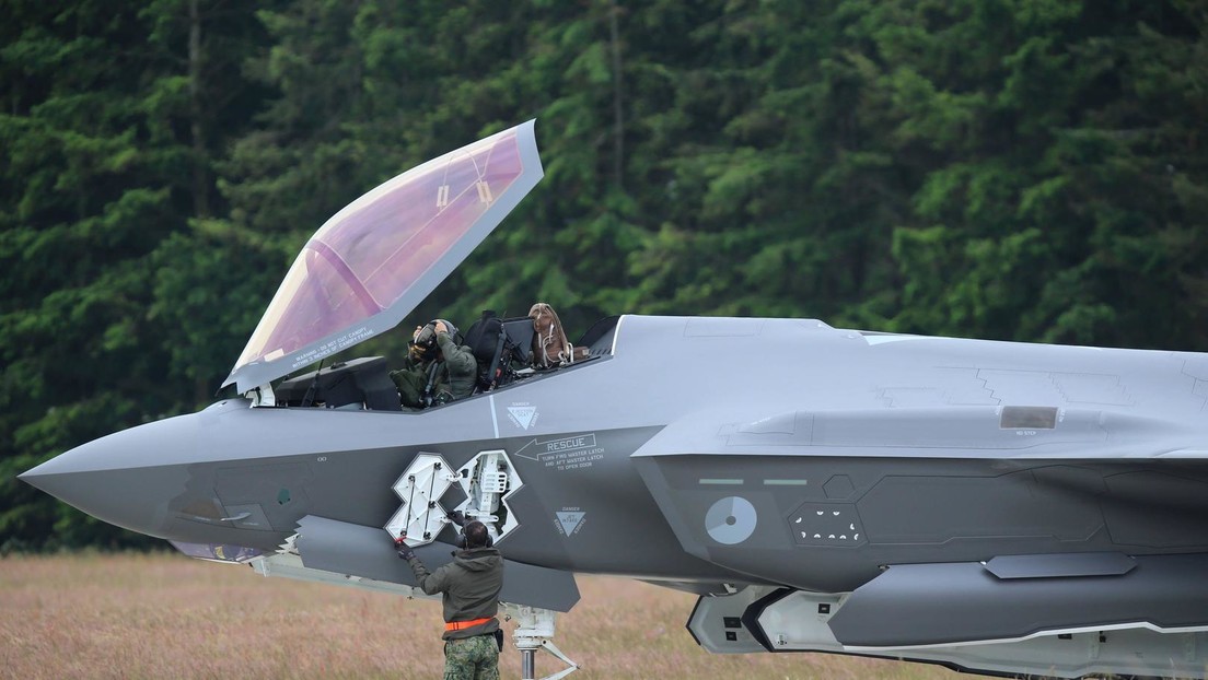 F-35 Kampfjets: Schweizer Armee an der Nase herumgeführt – Milliardengrab droht