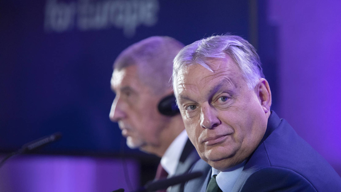 Orbáns Friedensinitiative