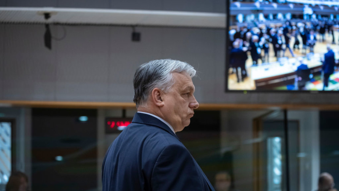 EU-Länder wollen Orbán für Treffen mit Putin bestrafen