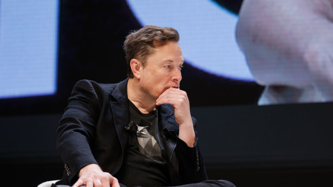 Zensurmaßnahmen auf X: Elon Musk wirft EU Erpressung vor