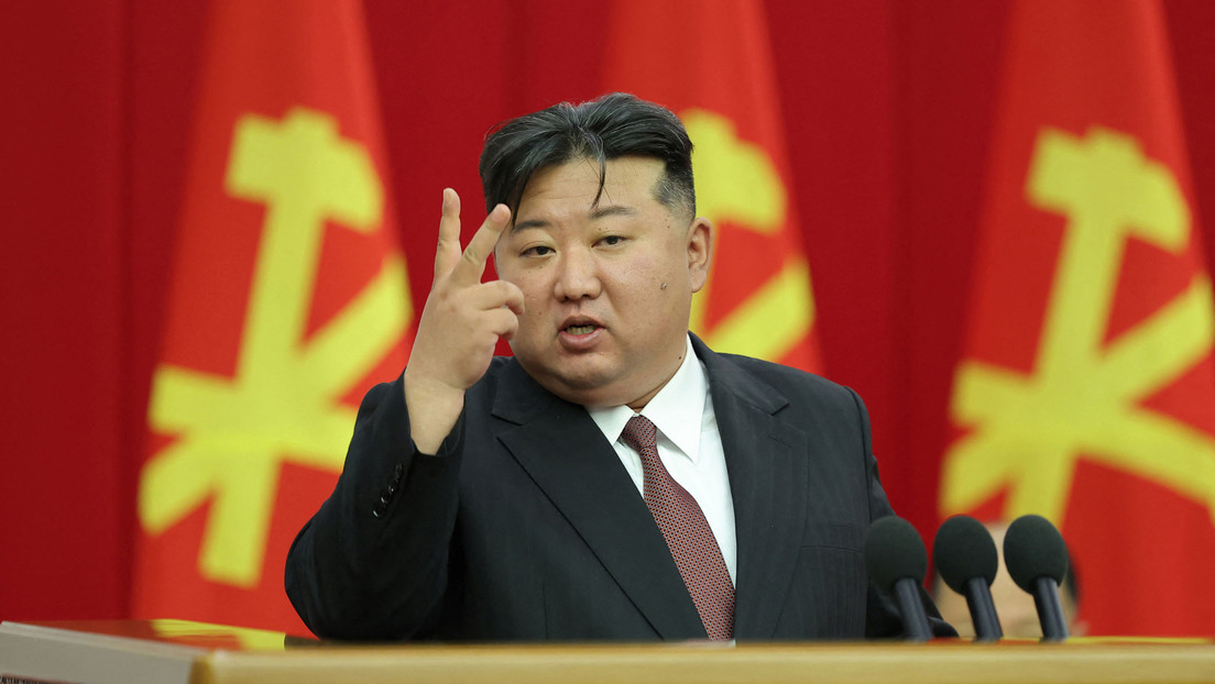Pjöngjang warnt NATO vor Expansion in Asien: Nordkorea wird Frieden und Sicherheit verteidigen