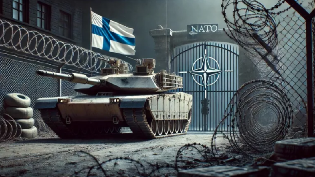 Russland muss Finnland den Preis der NATO-Mitgliedschaft vor Augen führen