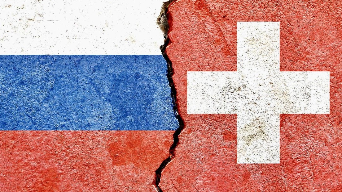 Schweiz ermittelt gegen russischen Diplomaten