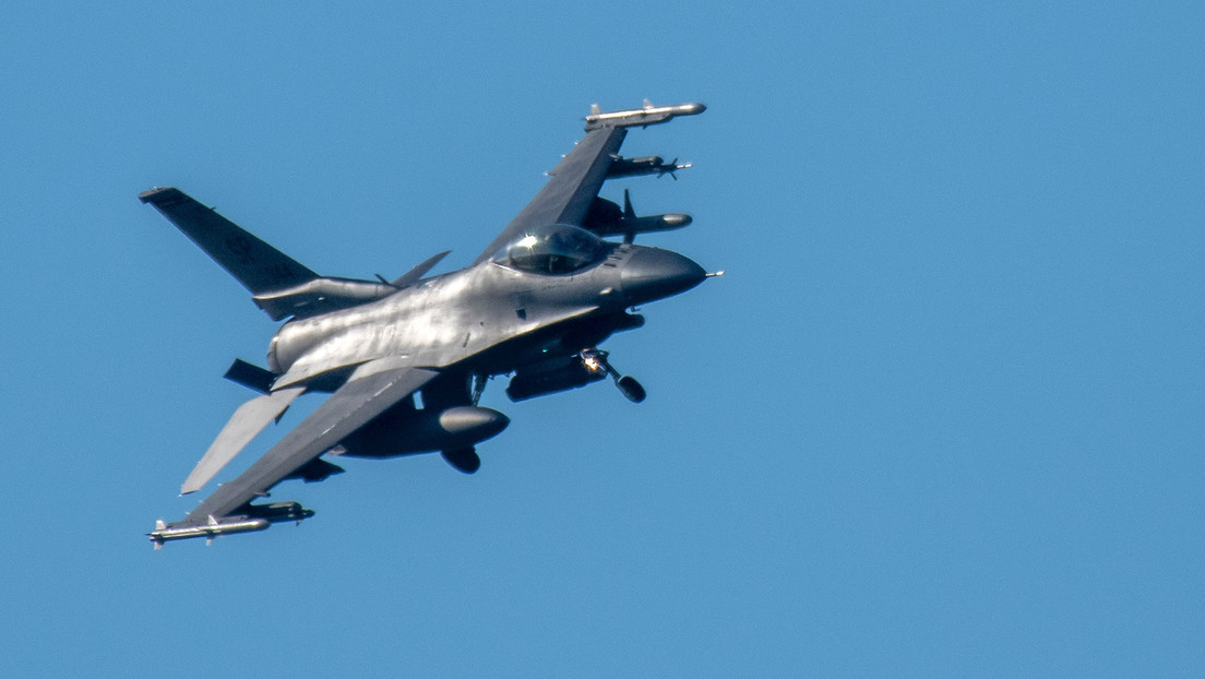 Russlands Aufklärung wird ukrainische Armee zwingen, Pläne für den Einsatz von F-16 zu ändern