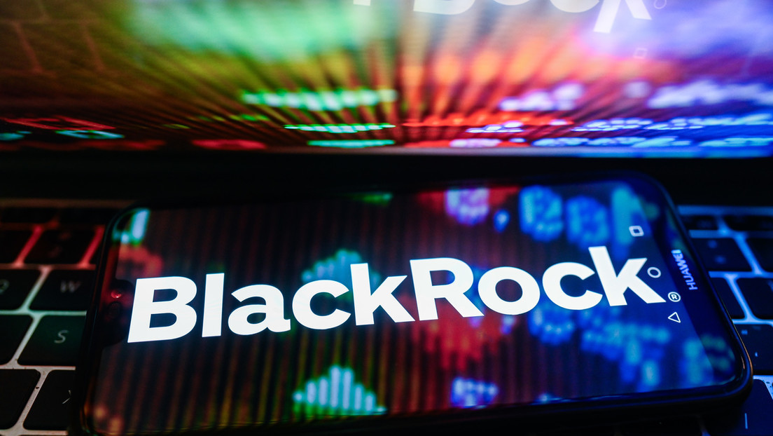 BlackRock enthüllt Verbindung zu gescheitertem Trump-Attentäter