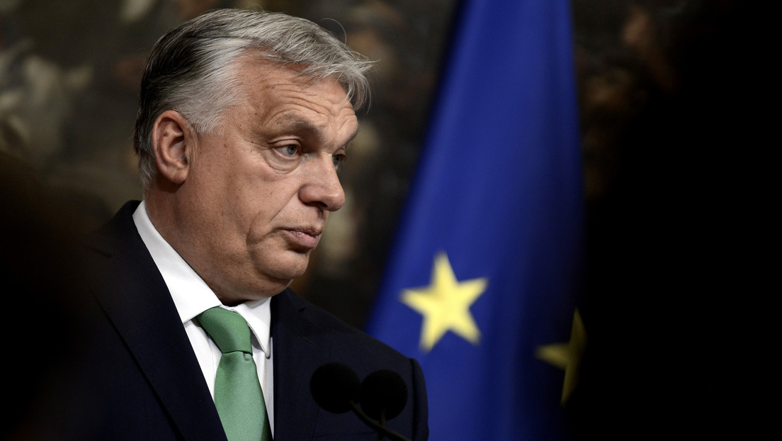 Ungarn übermittelt EU-Staats- und Regierungschefs Plan für Lösung des Ukraine-Kriegs