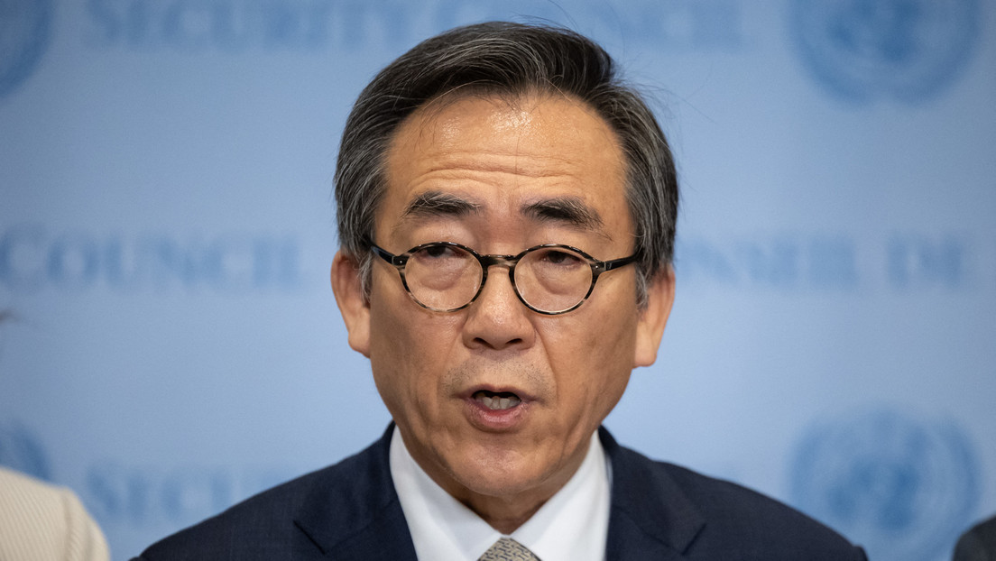 Südkorea will Beziehungen zu Russland nicht auf gewohntem Niveau erhalten