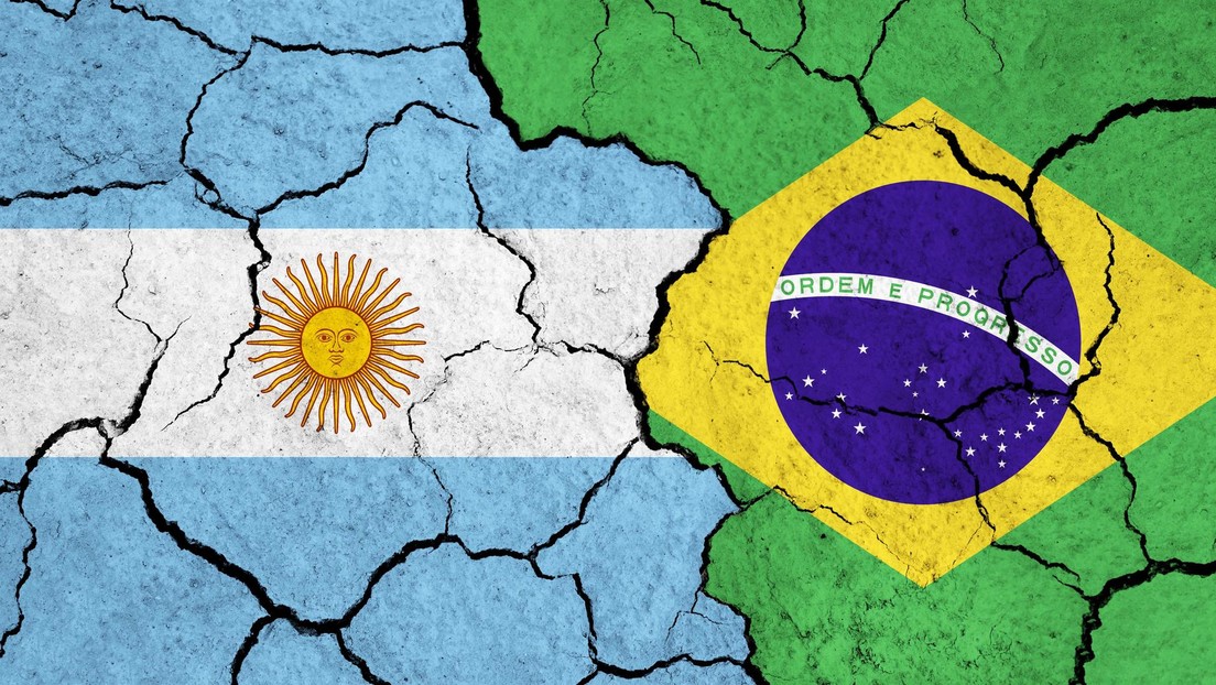 Brasilien ruft Botschafter aus Argentinien zu Konsultationen zurück